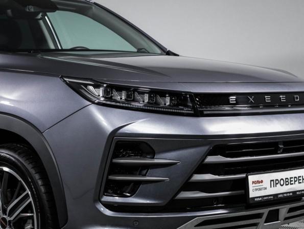Exeed LX I Рестайлинг с пробегом 2023 года, цена 2 149 000 рублей, 20631 км, внедорожник, Автокод Объявления