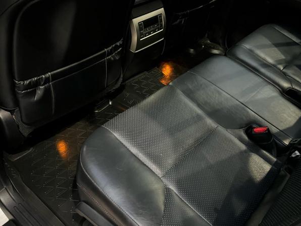 Lexus GX II Рестайлинг с пробегом 2015 года, цена 4 950 000 рублей, 124438 км, внедорожник, Автокод Объявления