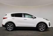 Kia Sportage IV Рестайлинг Ярославль  - изображение 30