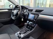 Skoda Superb III Санкт-Петербург  - изображение 38