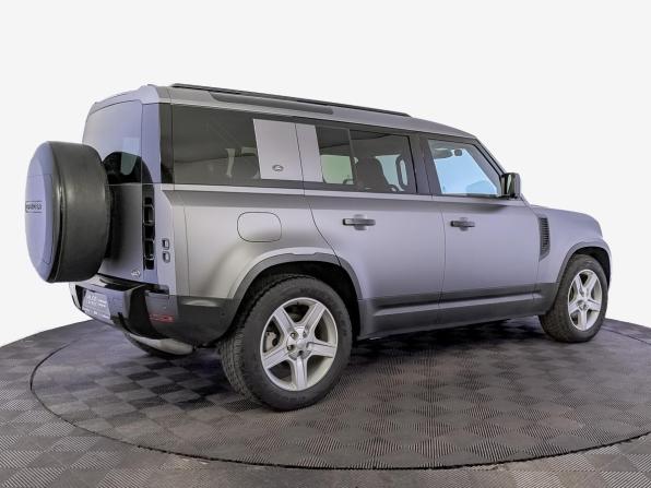 Land Rover Defender II с пробегом 2022 года, цена 7 200 000 рублей, 86975 км, внедорожник, Автокод Объявления