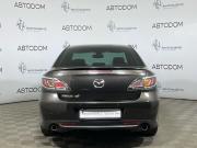 Mazda 6 II (GH) Рестайлинг Москва  - изображение 21