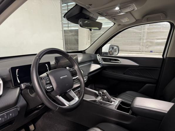 Haval H5 II с пробегом 2024 года, цена 2 999 800 рублей, 100000 км, внедорожник, Автокод Объявления