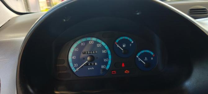 Daewoo Matiz I Рестайлинг с пробегом 2008 года, цена 145 000 рублей, 128000 км, хэтчбек, Автокод Объявления