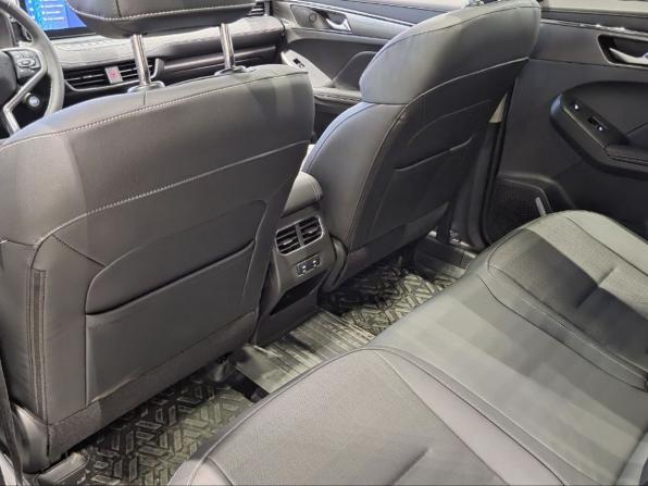 Новый Haval Jolion I Рестайлинг 2 2026 года, цена 2 870 010 рублей, внедорожник, Автокод Объявления