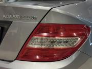 Mercedes-Benz C-Класс III (W204) Новосибирск  - изображение 29