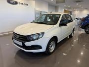 Lada (ВАЗ) Granta I Рестайлинг Подольск  - изображение 24