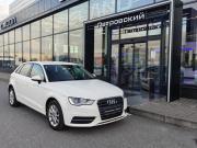 Audi A3 III (8V) Санкт-Петербург  - изображение 19