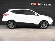 Hyundai ix35 I Рестайлинг Екатеринбург  - изображение 31