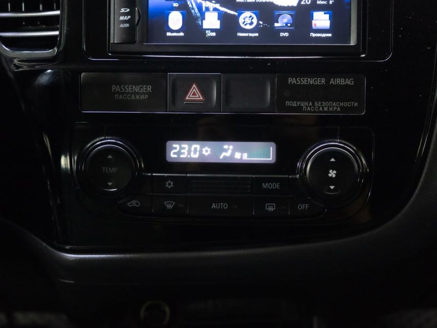Mitsubishi Outlander III Рестайлинг Тюмень  - изображение 21