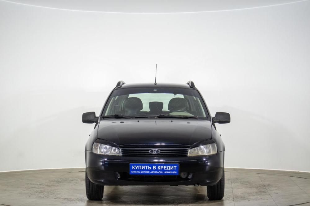 Lada (ВАЗ) Kalina I Оренбург  - изображение 2