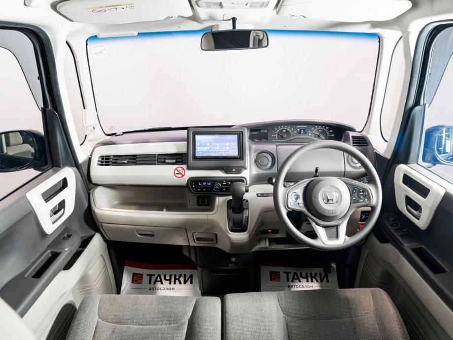 Honda N-BOX II Чита  - изображение 7