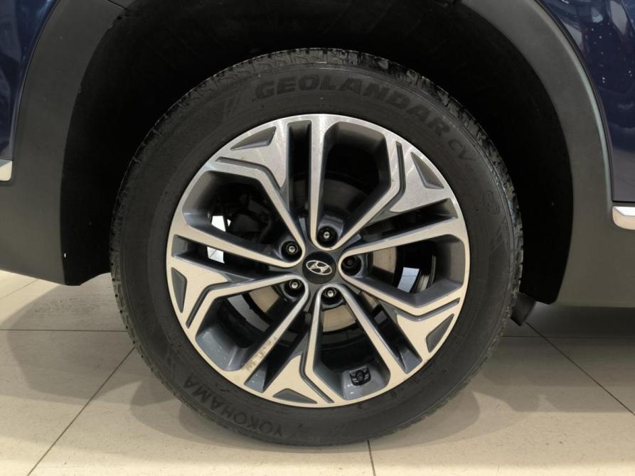 Hyundai Santa Fe IV Казань  - изображение 22