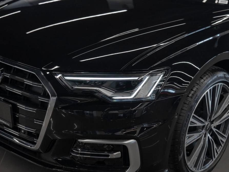 Audi A6 V (C8) Рестайлинг Москва  - изображение 24