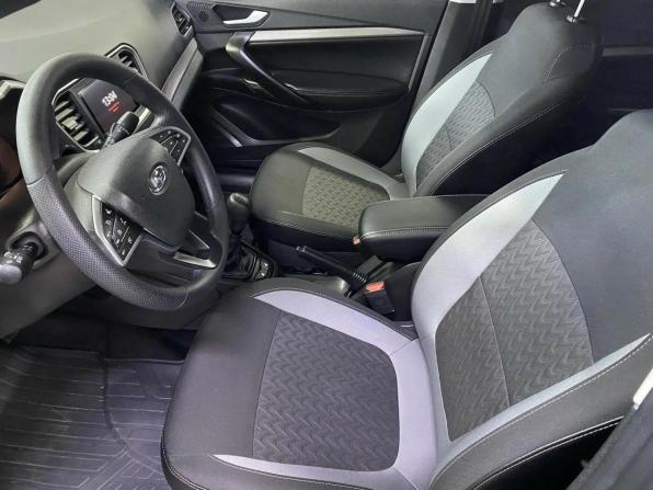 Lada (ВАЗ) Vesta I Рестайлинг (NG) с пробегом 2024 года, цена 1 269 938 рублей, 10933 км, седан, Автокод Объявления