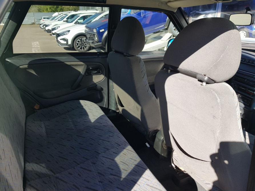 Lada (ВАЗ) 2115 Брянск  - изображение 10
