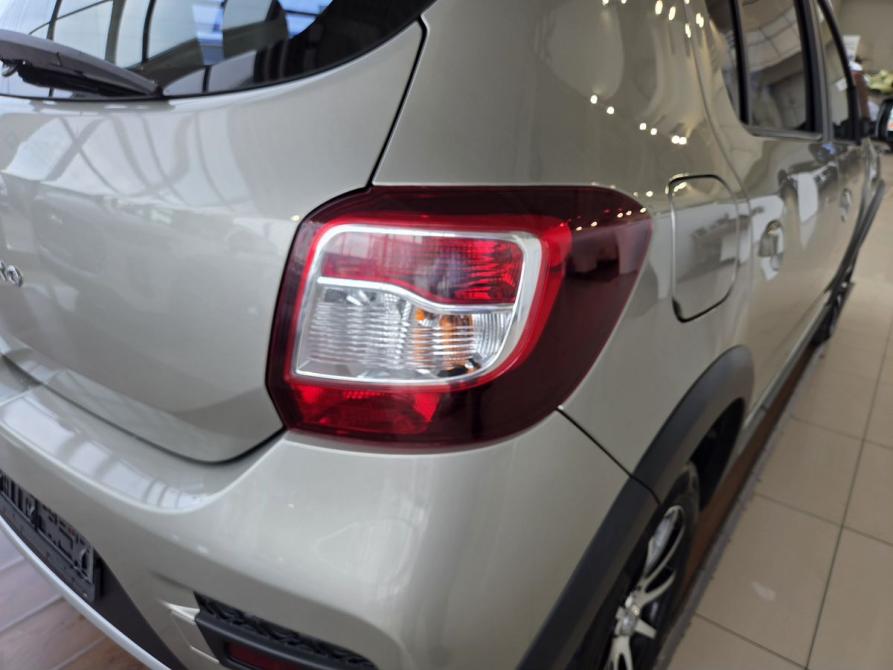 Renault Sandero II Саратов  - изображение 10
