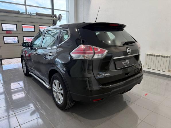 Nissan X-Trail III с пробегом 2016 года, цена 1 825 000 рублей, 78263 км, внедорожник, Автокод Объявления