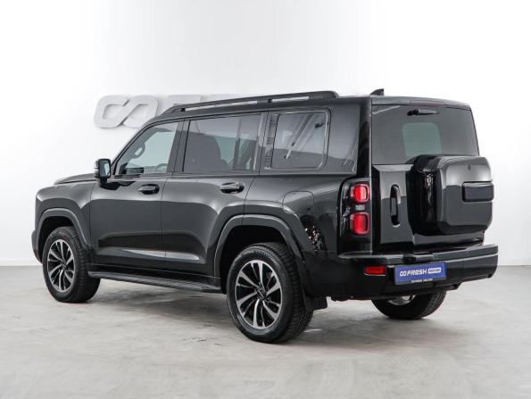 Haval H9 II с пробегом 2024 года, цена 3 549 999 рублей, 90361 км, внедорожник, Автокод Объявления