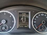 Volkswagen Tiguan I Рестайлинг Москва  - изображение 29