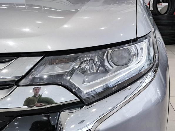 Mitsubishi Outlander III Рестайлинг 2 с пробегом 2017 года, цена 1 799 000 рублей, 145500 км, внедорожник, Автокод Объявления