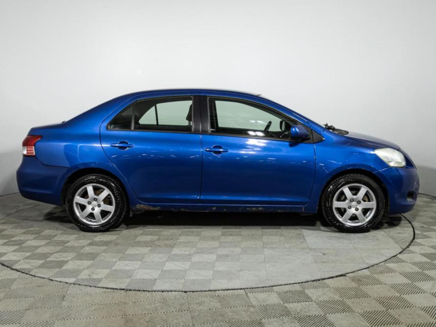 Toyota Yaris II Санкт-Петербург  - изображение 4