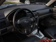 Subaru Forester II Рестайлинг Москва  - изображение 28