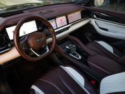 Geely Monjaro I Санкт-Петербург  - изображение 50