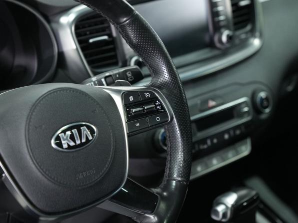 Kia Sorento III Prime Рестайлинг с пробегом 2017 года, цена 3 050 000 рублей, 115644 км, внедорожник, Автокод Объявления