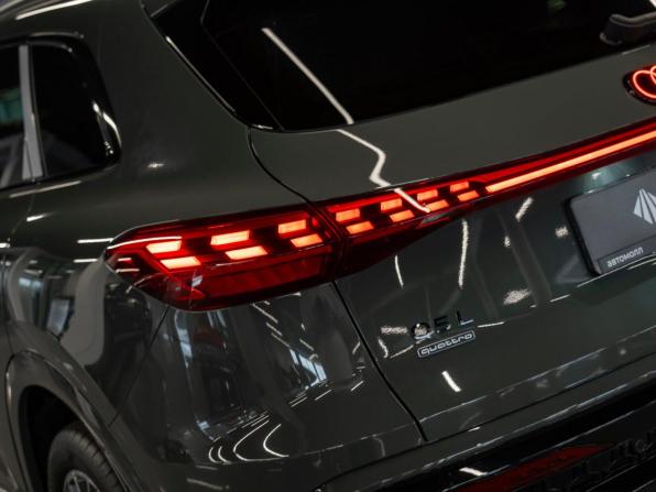 Audi Q5 III с пробегом 2026 года, цена 6 850 000 рублей, 50 км, внедорожник, Автокод Объявления