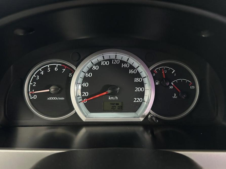 Chevrolet Lacetti I Москва  - изображение 14