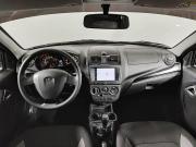 Lada (ВАЗ) Granta I Рестайлинг Уфа  - изображение 39
