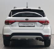 Kia Rio IV Барнаул  - изображение 43