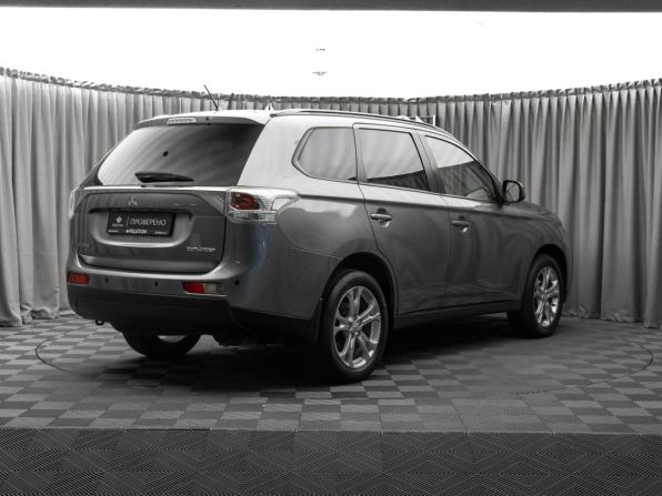 Mitsubishi Outlander III с пробегом 2012 года, цена 1 395 000 рублей, 158867 км, внедорожник, Автокод Объявления