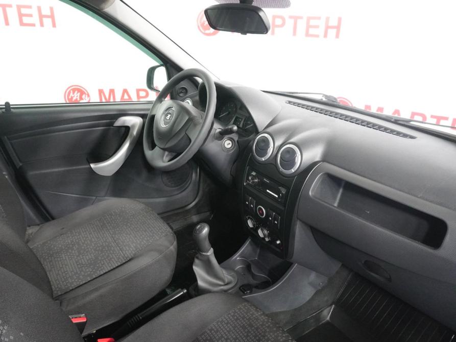 Lada (ВАЗ) Largus I Вологда  - изображение 10
