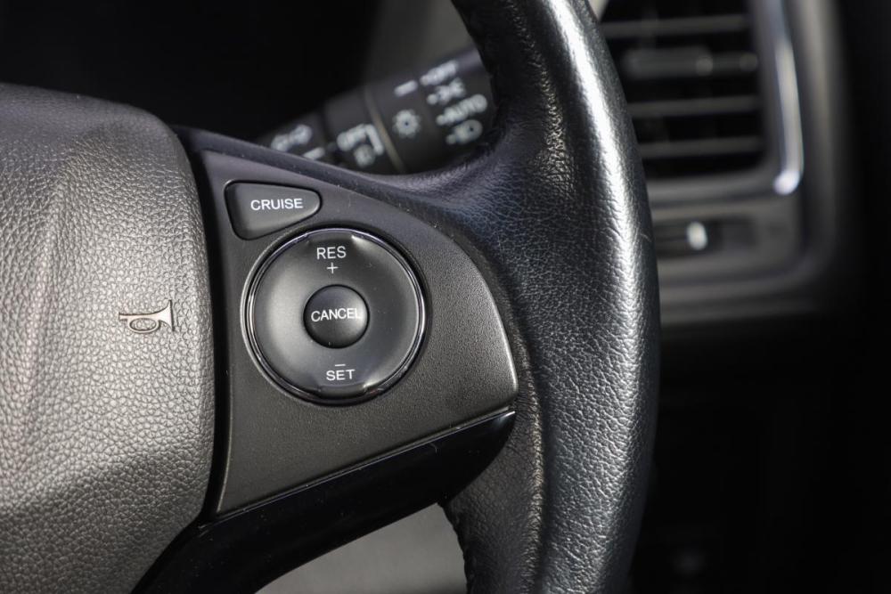 Honda Vezel I Рестайлинг Новосибирск  - изображение 14
