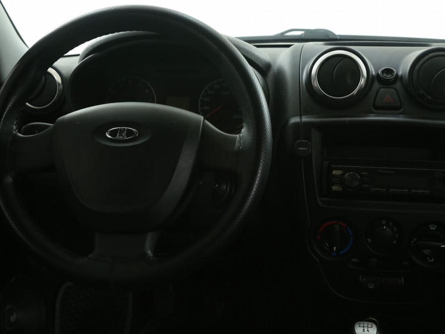 Lada (ВАЗ) Granta I Иваново  - изображение 14