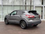 Nissan Qashqai II Рестайлинг Воронеж  - изображение 22