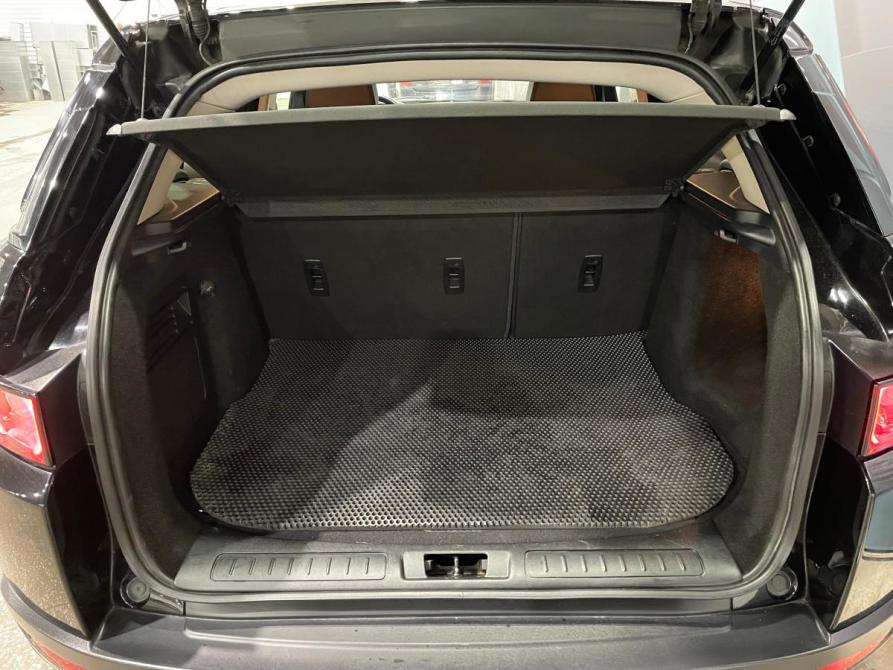 Land Rover Range Rover Evoque I Пермь  - изображение 11