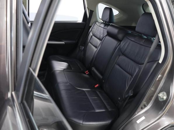 Honda CR-V IV с пробегом 2012 года, цена 1 769 000 рублей, 251144 км, внедорожник, Автокод Объявления