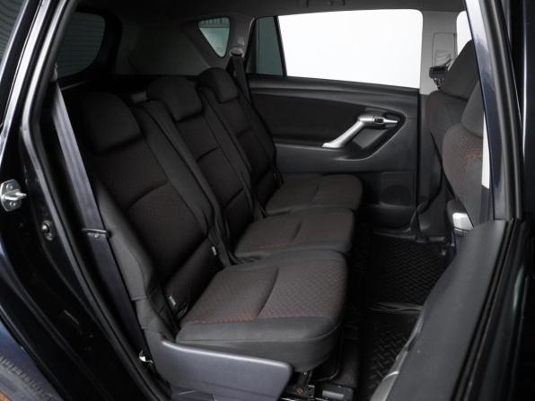 Toyota Verso I с пробегом 2011 года, цена 1 079 000 рублей, 147213 км, компактвэн, Автокод Объявления