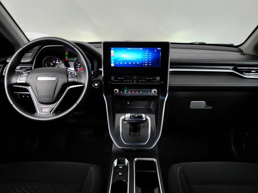 Haval M6 II Москва  - изображение 6