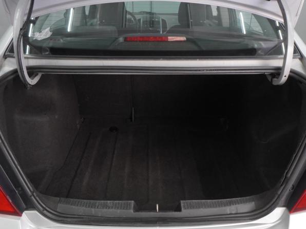 Chevrolet Aveo II с пробегом 2012 года, цена 529 000 рублей, 210116 км, седан, Автокод Объявления