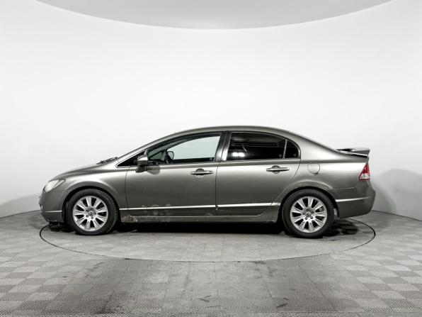 Honda Civic VIII с пробегом 2007 года, цена 465 000 рублей, 289632 км, седан, Автокод Объявления