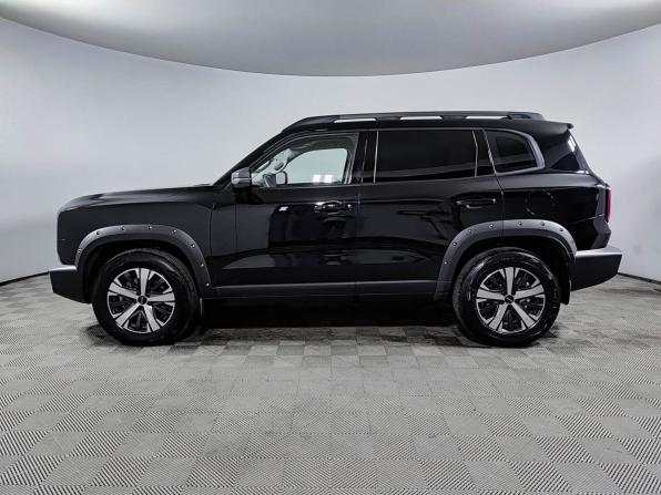 Haval Dargo I с пробегом 2023 года, цена 2 590 000 рублей, 32827 км, внедорожник, Автокод Объявления