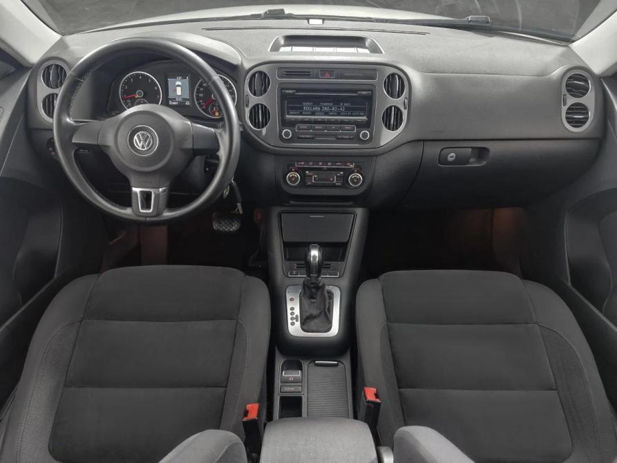Volkswagen Tiguan I Рестайлинг Нижний Новгород  - изображение 18