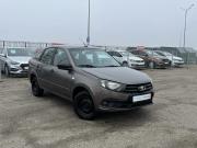 Lada (ВАЗ) Granta I Рестайлинг Буинск  - изображение 19