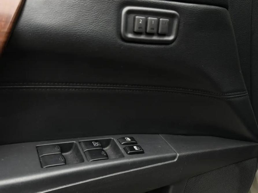 Nissan Teana I Рестайлинг Новосибирск  - изображение 16
