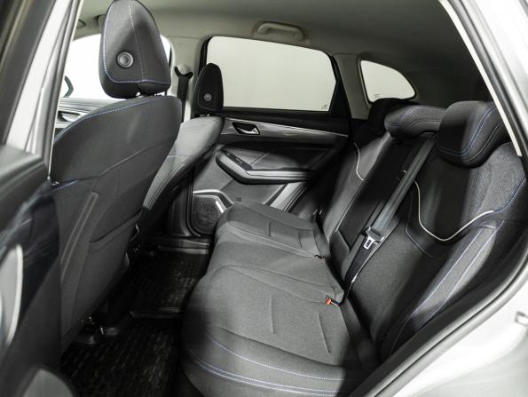 Haval Jolion I с пробегом 2021 года, цена 1 649 700 рублей, 63070 км, внедорожник, Автокод Объявления