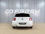 BMW 1 серии II (F20/F21) Воронеж  - изображение 21